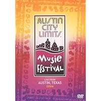 オースティン・シティ・リミッツ・ミュージック・フェスティバル2005 [レンタル落ち] [DVD] Amazon.com: Austin City Limits Music Festival 2005 : Blues